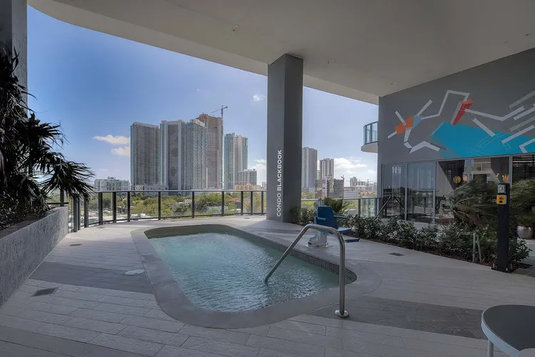 Hyde Midtown image #27