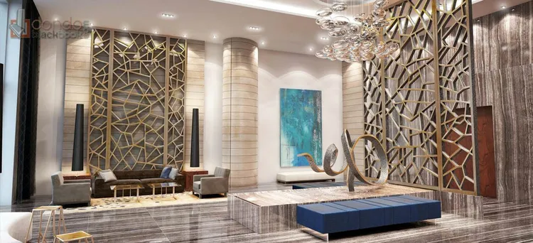 Marina Palms Yacht Club and Residences North Tower image #13