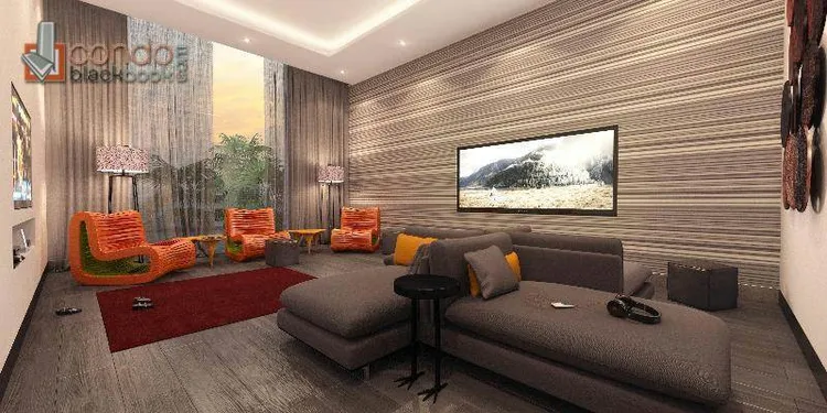 Marina Palms Yacht Club and Residences North Tower image #1