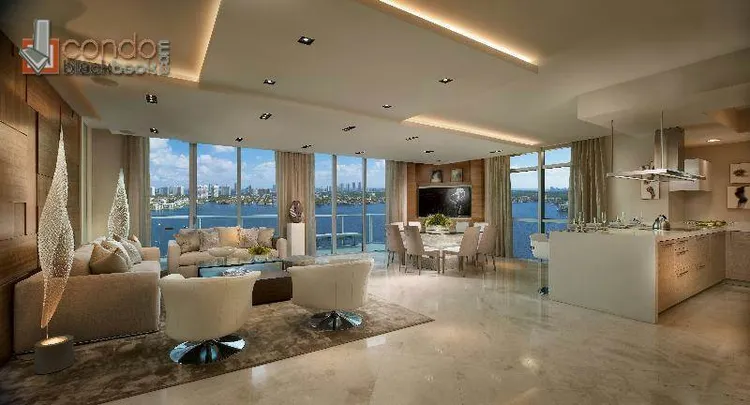 Marina Palms Yacht Club and Residences North Tower image #5