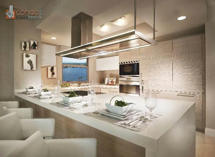 Marina Palms Yacht Club and Residences North Tower image #6