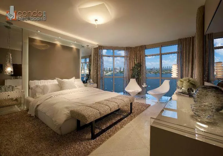 Marina Palms Yacht Club and Residences North Tower image #7