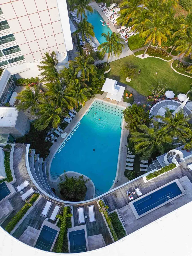 The Residences At The Miami Beach Edition image #7