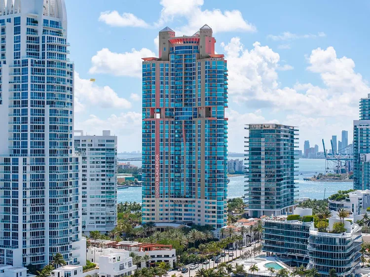 Portofino Tower image #17