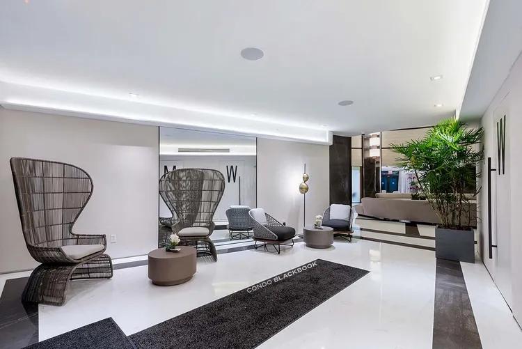 Portofino Tower image #7