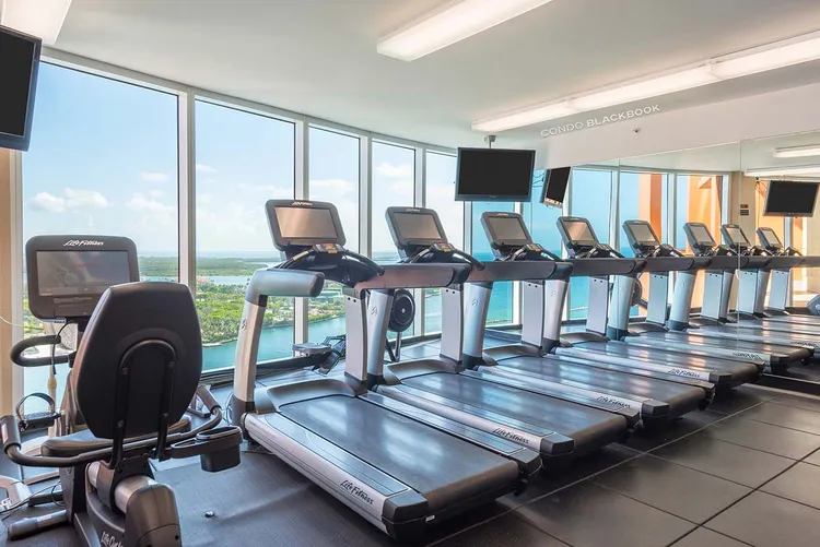 Portofino Tower image #8