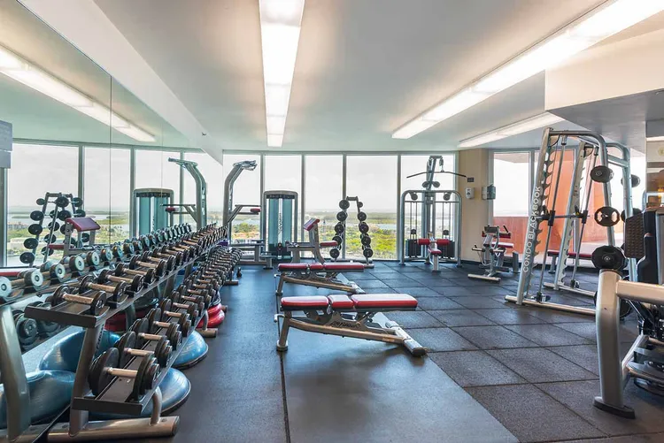 Portofino Tower image #9