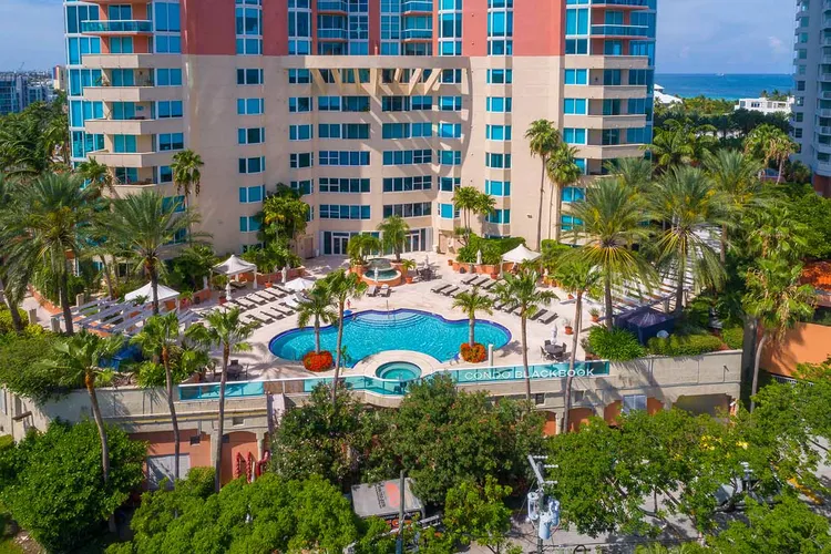 Portofino Tower image #14