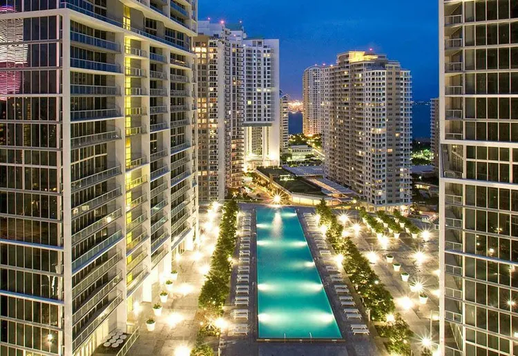 Icon Brickell I image #10