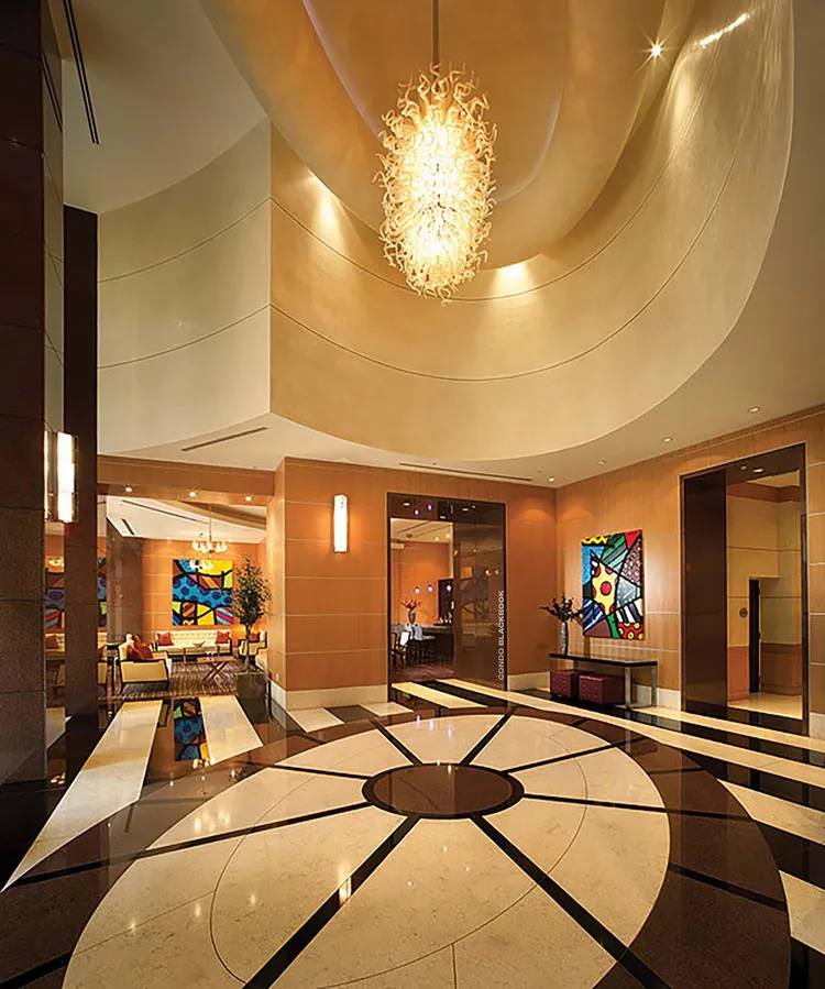 Vizcayne North Tower image #1