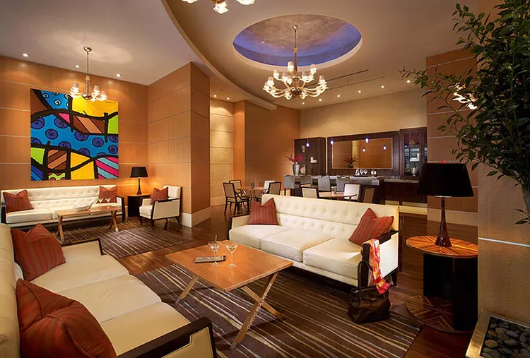 Vizcayne North Tower image #2