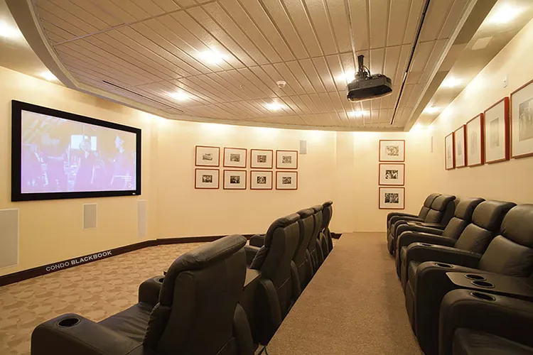 Vizcayne North Tower image #3