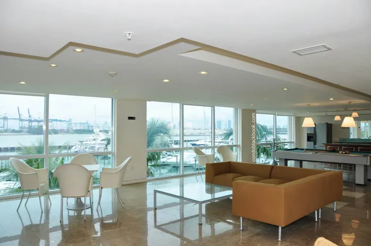 Yacht Club at Portofino image #7