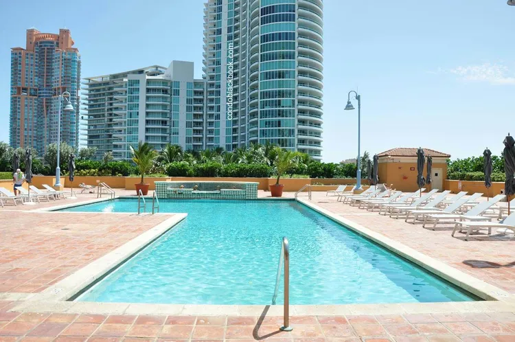 Yacht Club at Portofino image #16