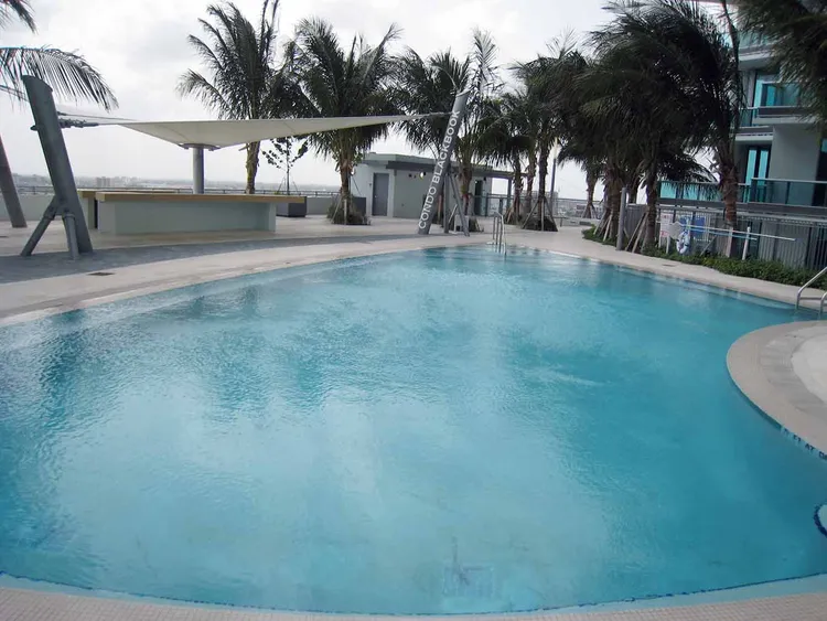 900 Biscayne Bay image #21