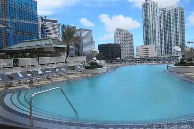 Nine at Mary Brickell Village #2815 image #27