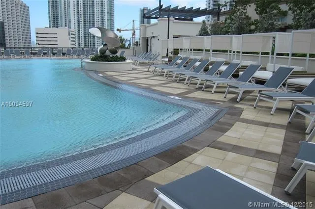 Nine at Mary Brickell Village #2815 image #28