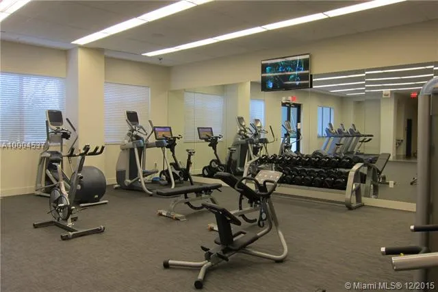 Nine at Mary Brickell Village #2815 image #30