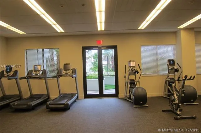 Nine at Mary Brickell Village #2815 image #31