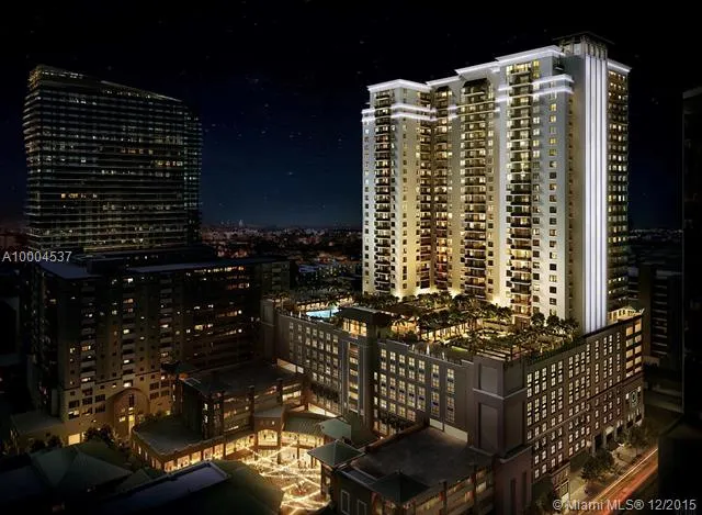 Nine at Mary Brickell Village #2815 image #33