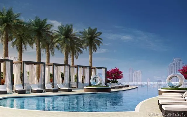 Nine at Mary Brickell Village #2815 image #34