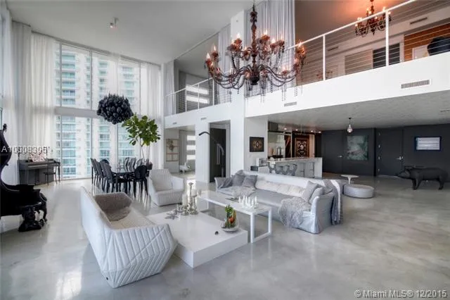 Ten Museum Park #4602 image #10