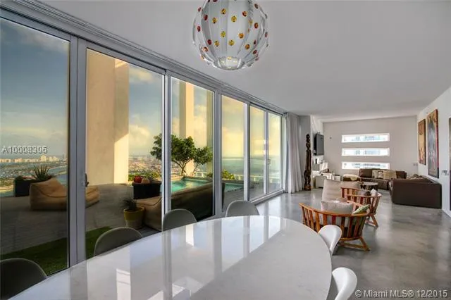 Ten Museum Park #4602 image #11