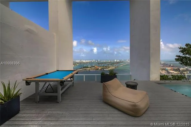 Ten Museum Park #4602 image #14