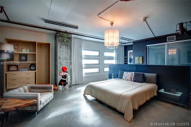 Ten Museum Park #4602 image #20