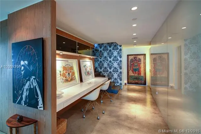 Ten Museum Park #4602 image #22