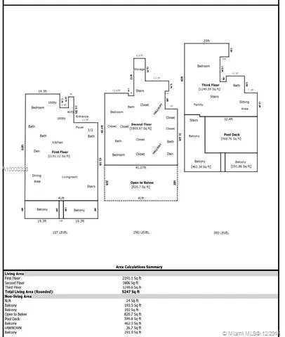 Ten Museum Park #4602 image #27