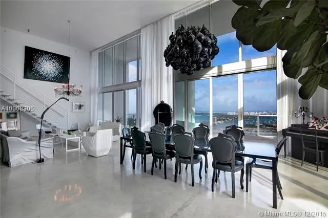 Ten Museum Park #4602 image #7