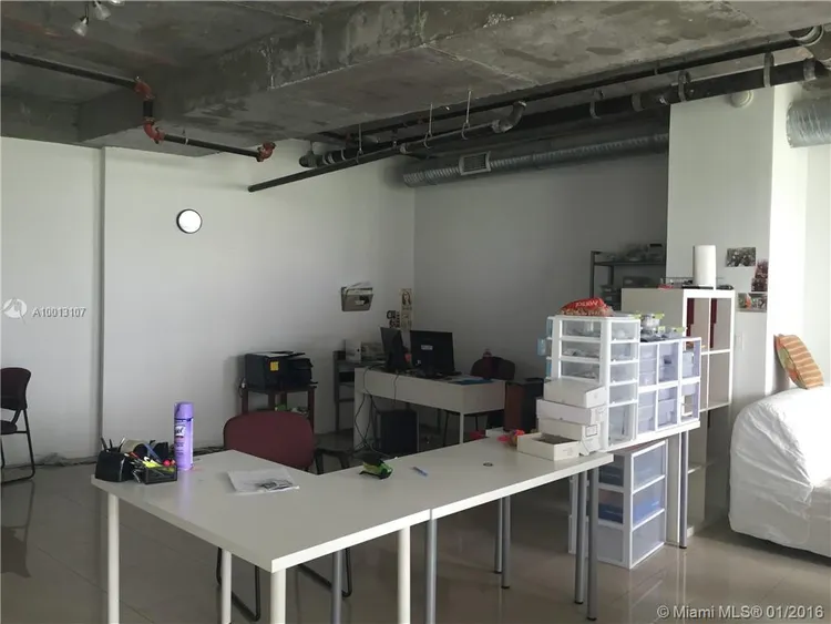 Midblock Condominium #302 image #6