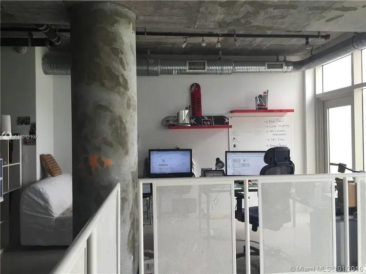 Midblock Condominium #302 image #7