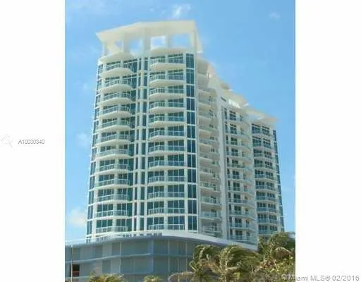 Bel Aire on the Ocean #1609 image #20