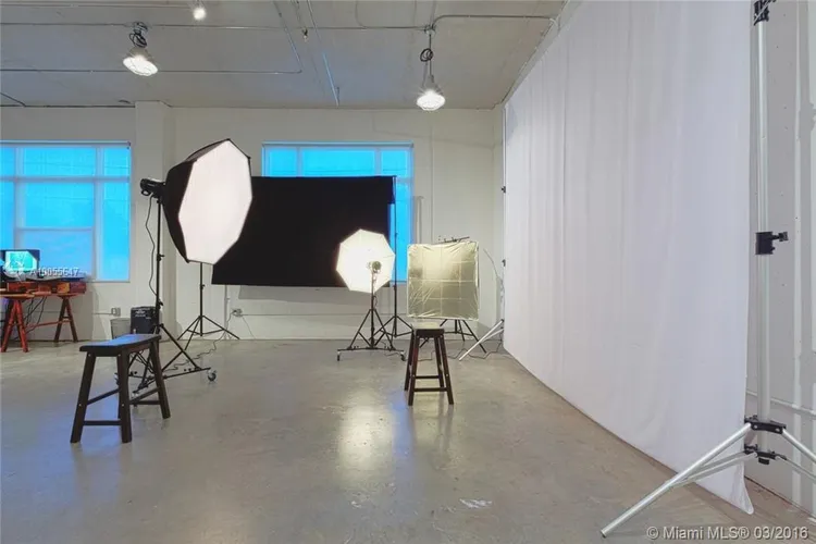 Wynwood Lofts #309 image #6