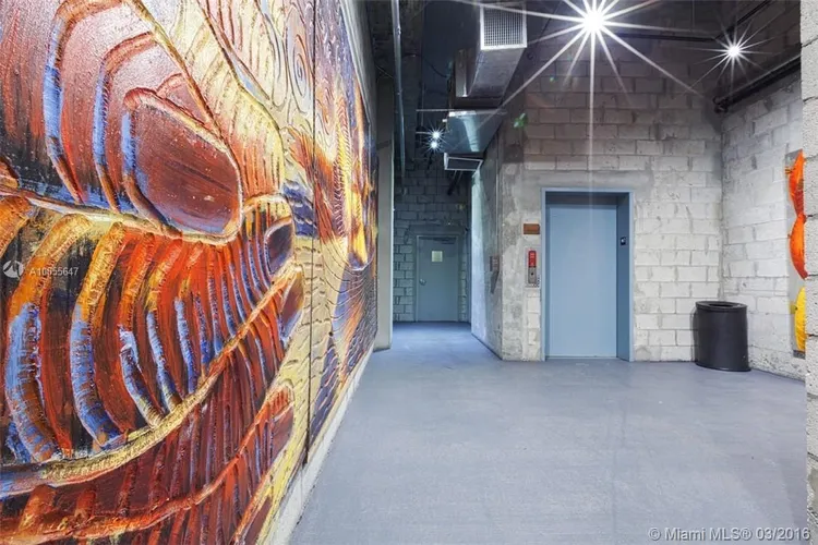 Wynwood Lofts #309 image #7