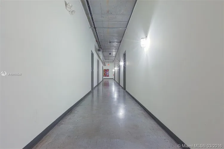 Wynwood Lofts #309 image #8