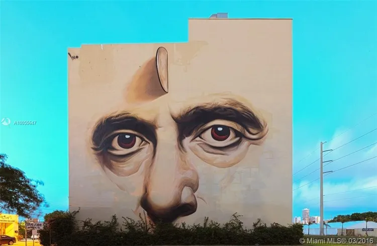 Wynwood Lofts #309 image #9