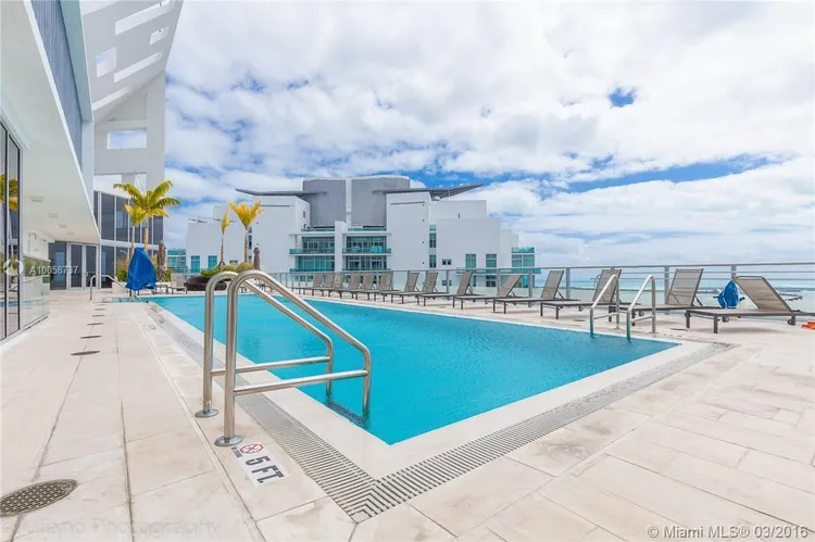 Brickell House #3108 image #10