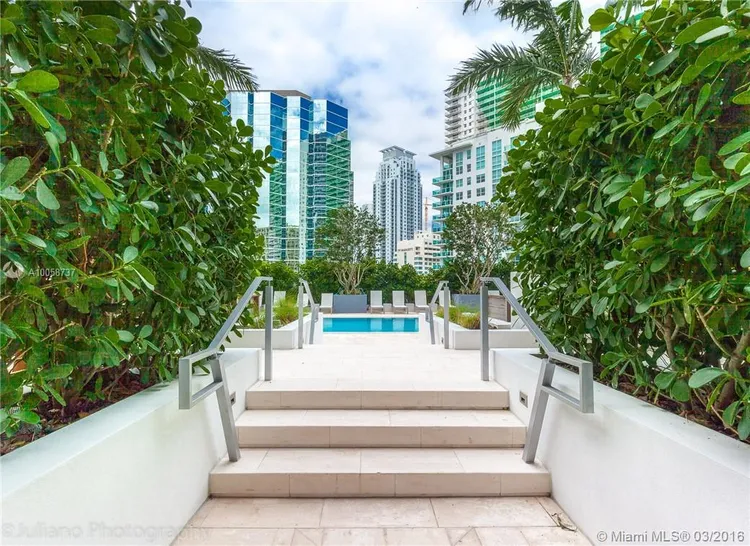 Brickell House #3108 image #11
