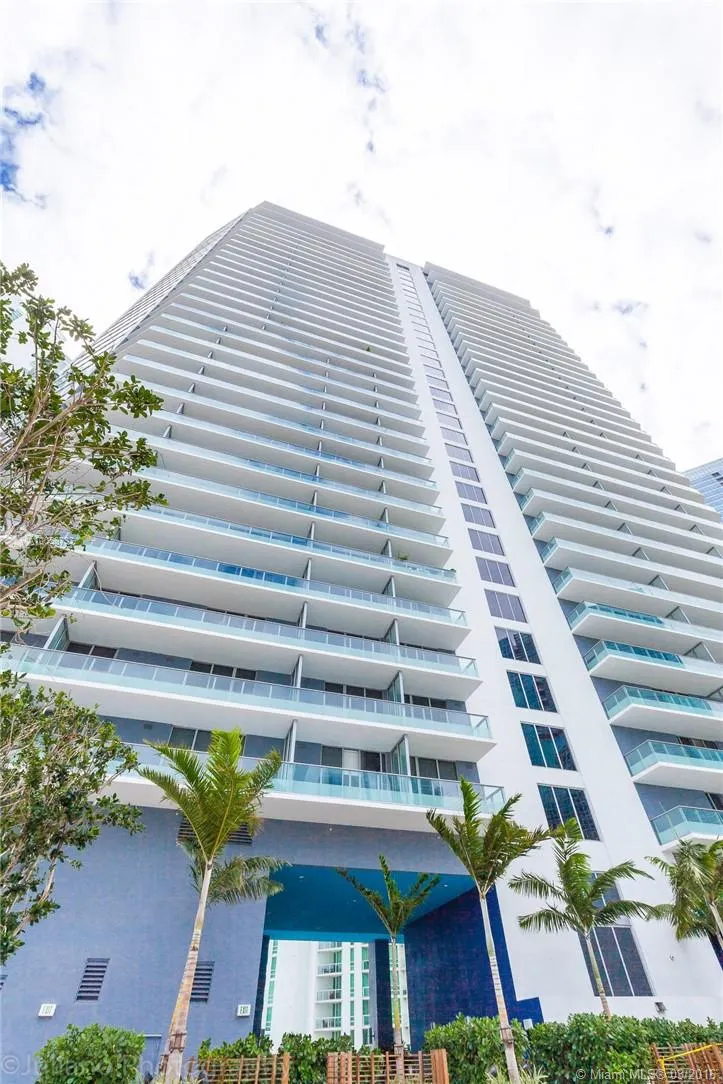 Brickell House #3108 image #12