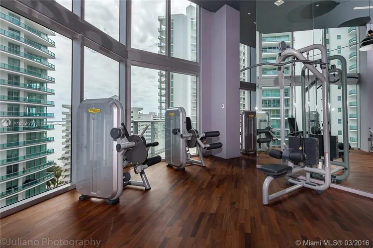 Brickell House #3108 image #14