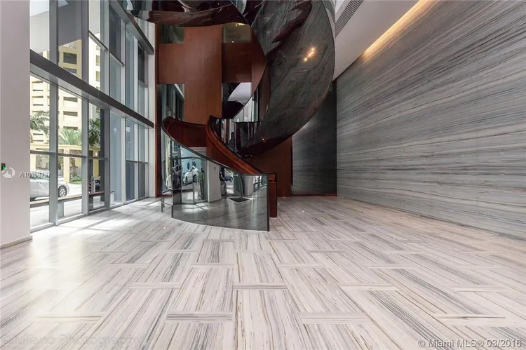 Brickell House #3108 image #15