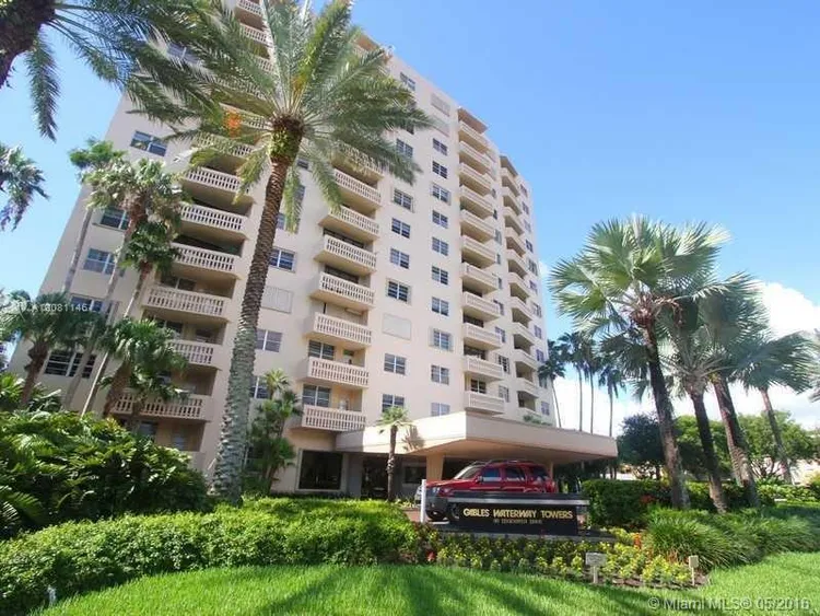 Gables Waterway Towers #224 image #15