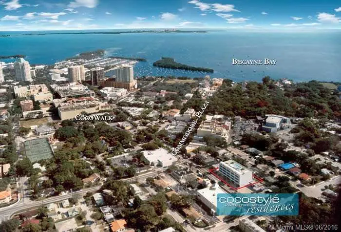 Cocostyle Lofts #302 image #14