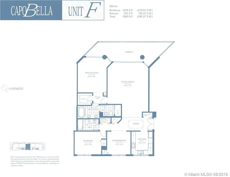 Capobella #703 image #35