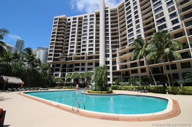 Brickell Key II #1523 image #25