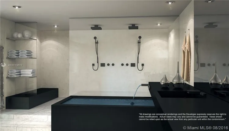 Porsche Design Tower #5601 image #14