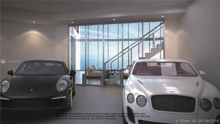 Porsche Design Tower #5601 image #8